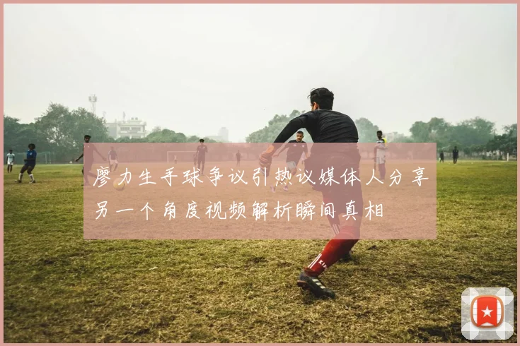 廖力生手球争议引热议媒体人分享另一个角度视频解析瞬间真相